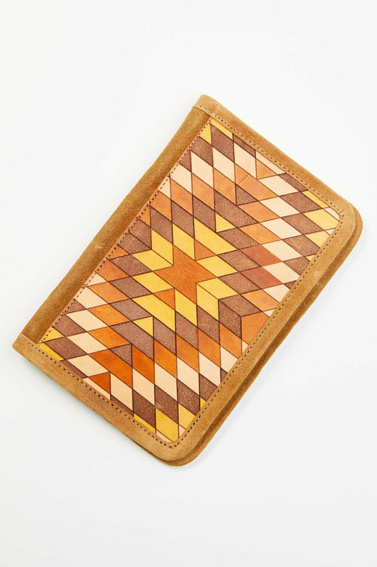 Idyllwind Honeycomb Rock Wallet