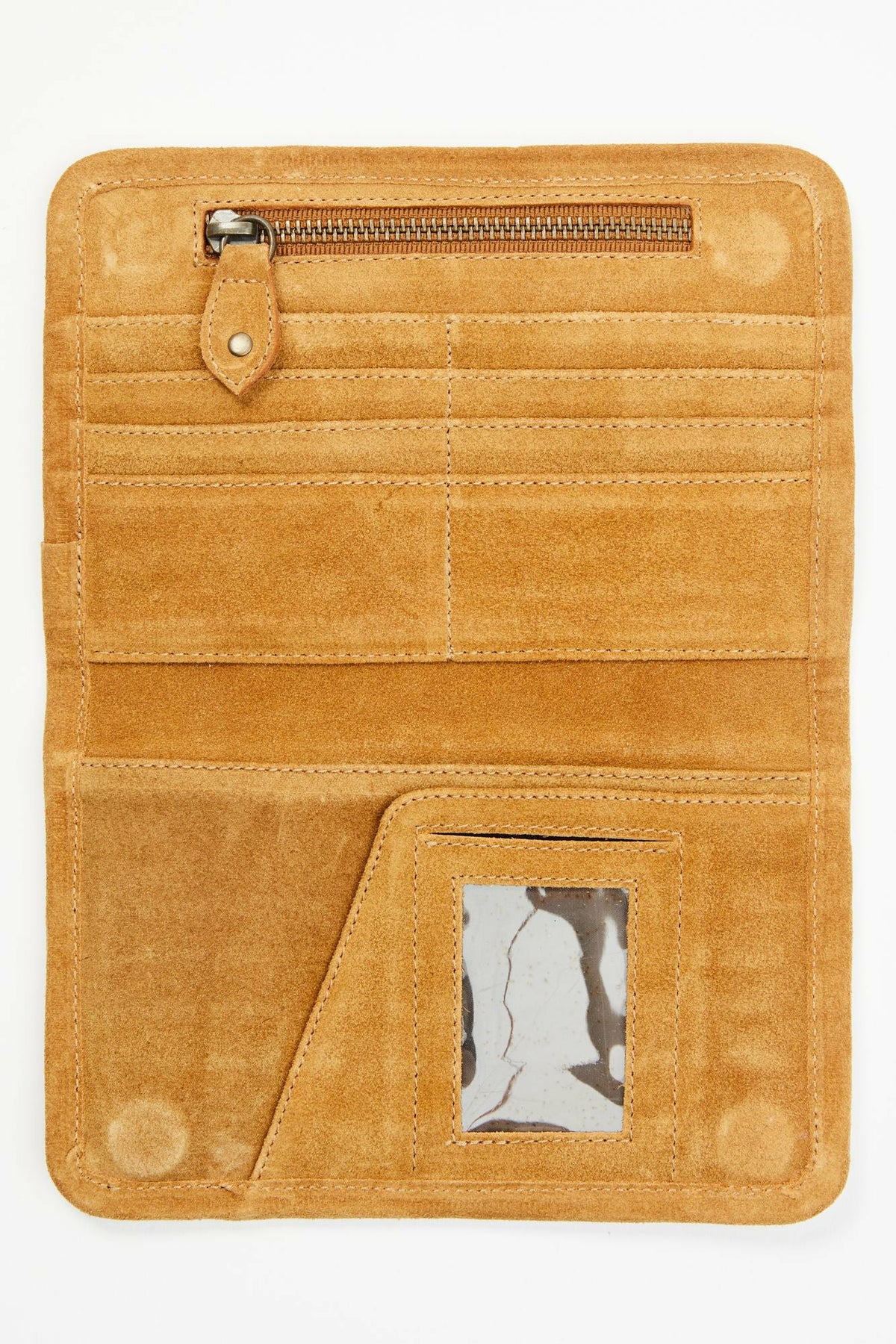 Idyllwind Honeycomb Rock Wallet