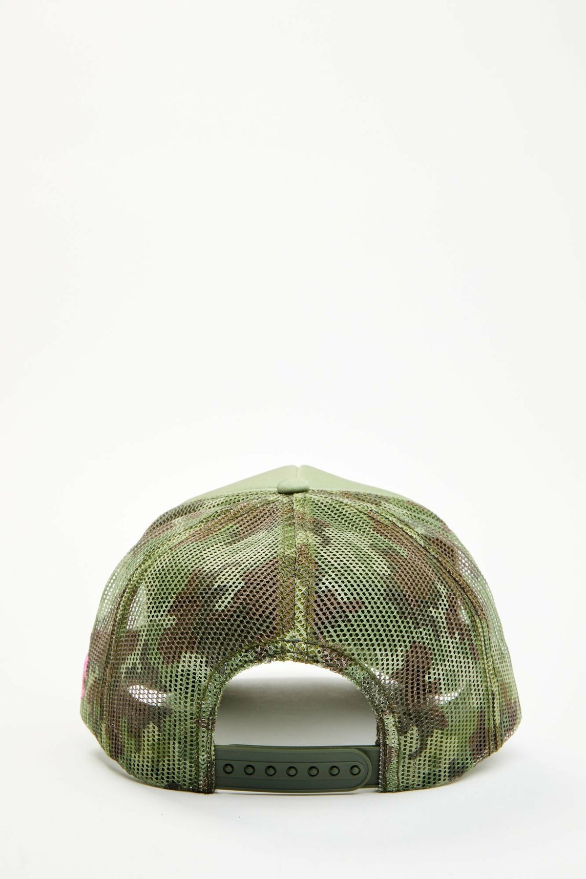 Idyllwind Sorry Gone Country Camo Print Ball Cap