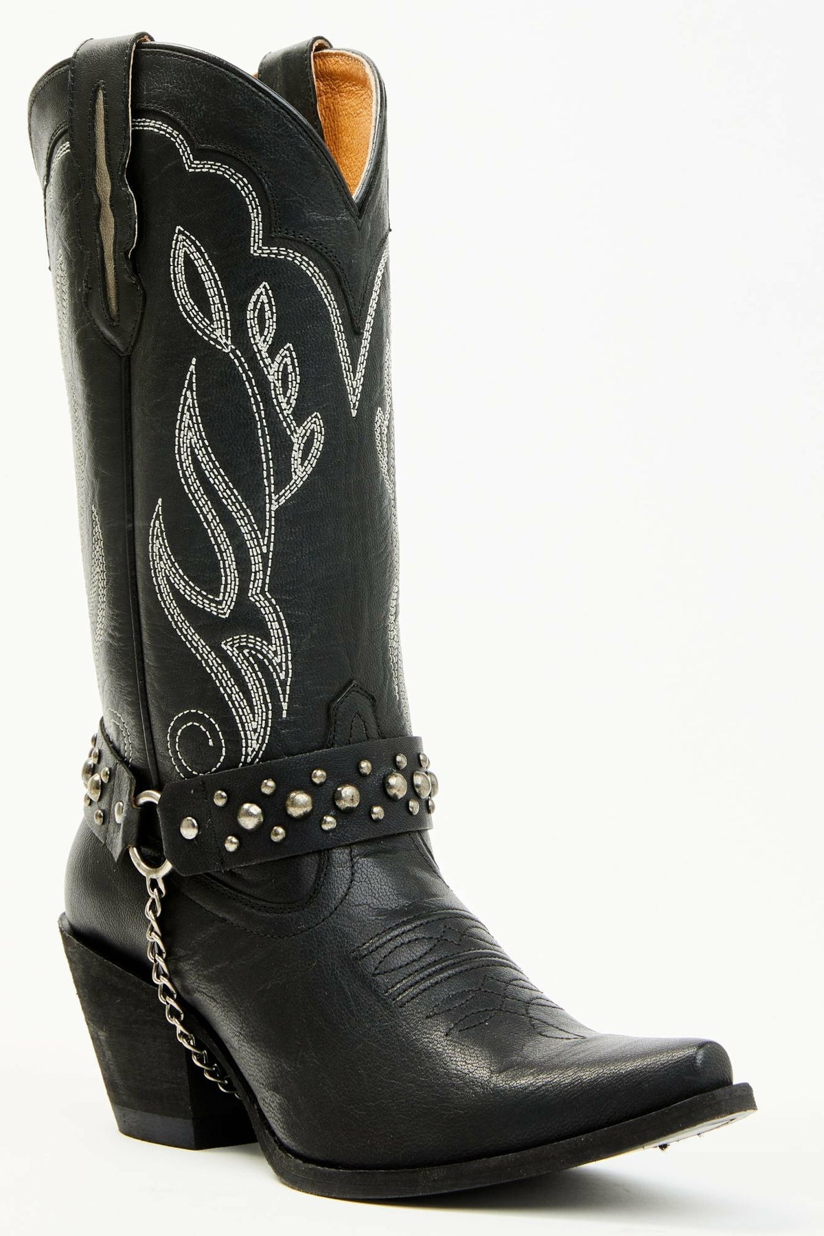 Idyllwind Backstage Babe Western Boots - Snip Toe