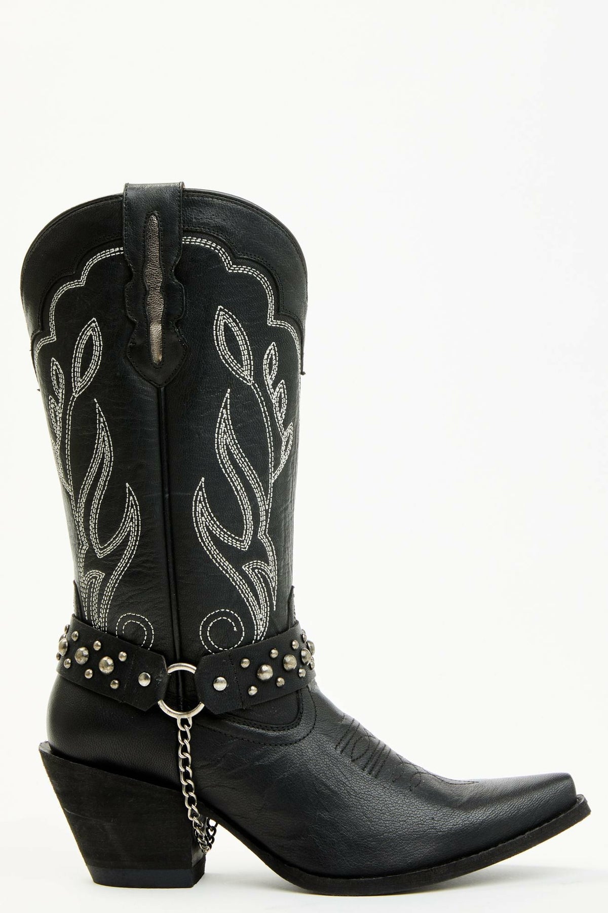 Idyllwind Backstage Babe Western Boots - Snip Toe
