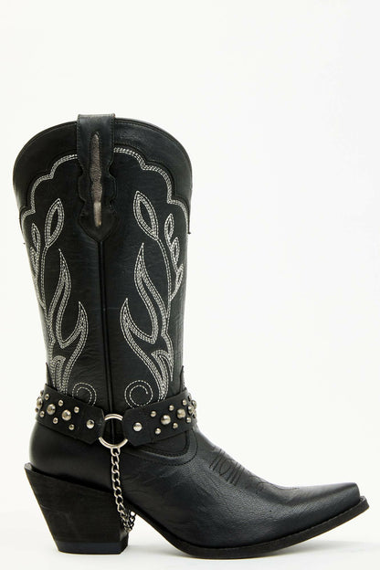 Idyllwind Backstage Babe Western Boots - Snip Toe