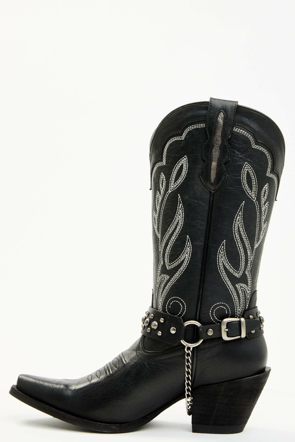 Idyllwind Backstage Babe Western Boots - Snip Toe