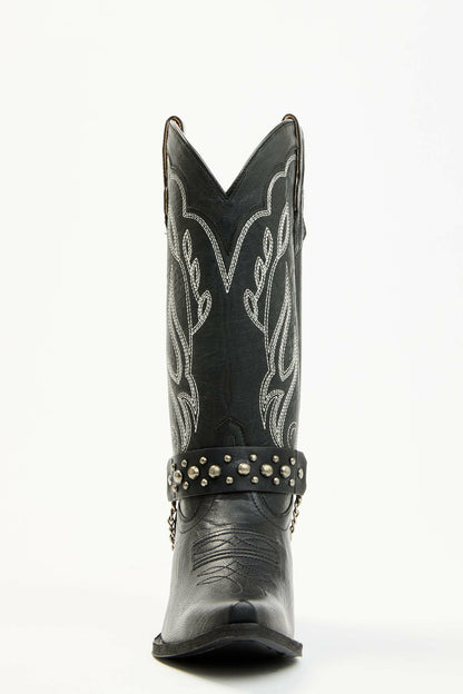 Idyllwind Backstage Babe Western Boots - Snip Toe