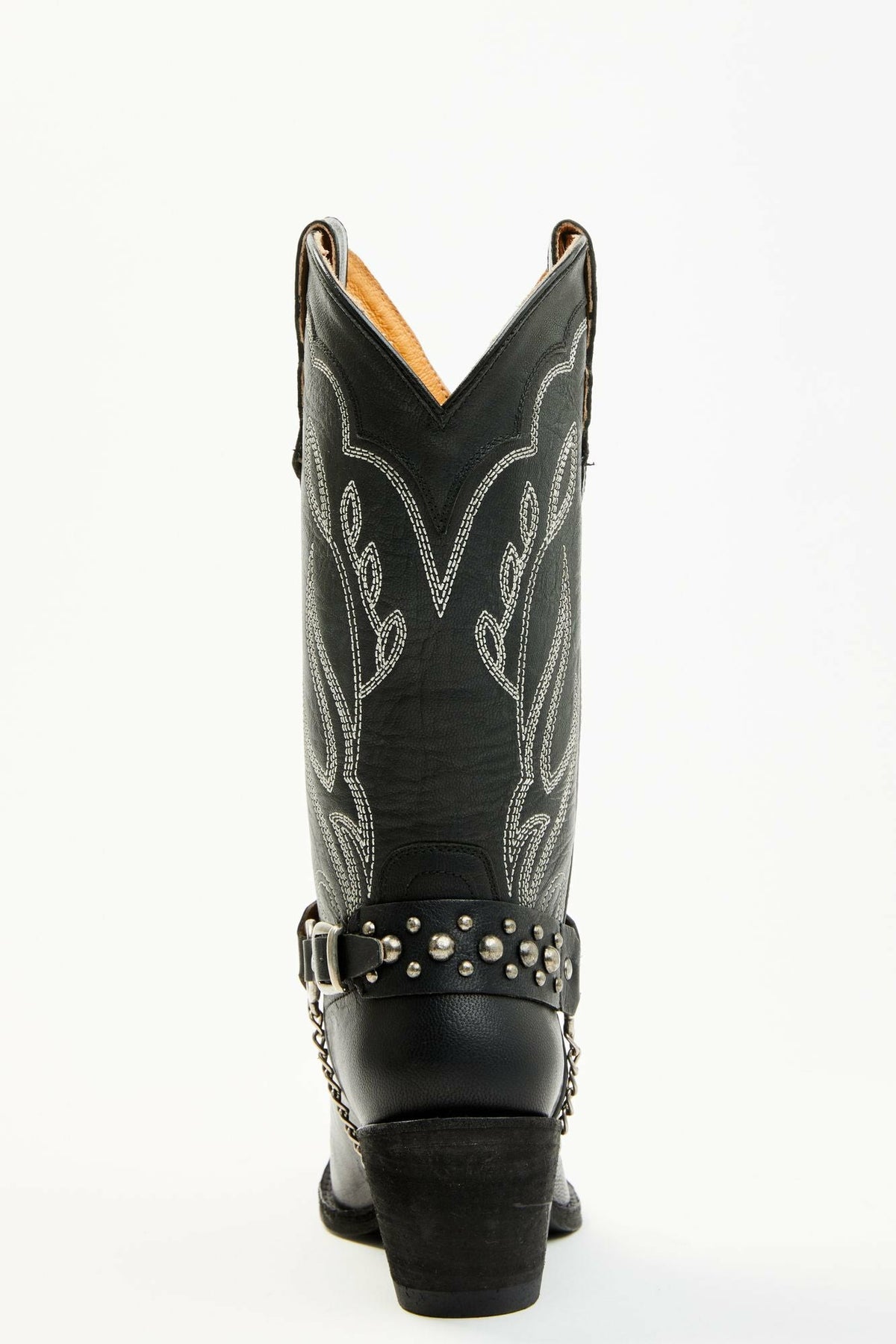 Idyllwind Backstage Babe Western Boots - Snip Toe