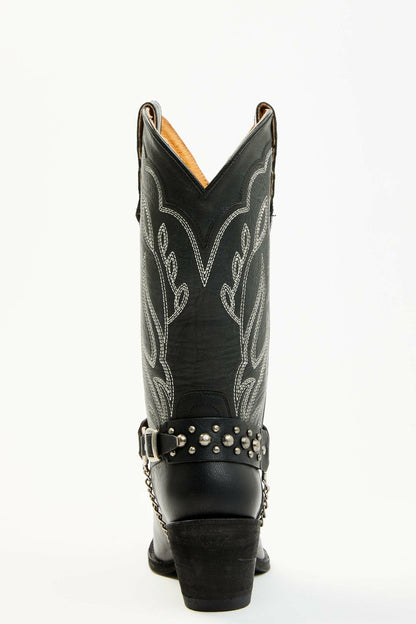 Idyllwind Backstage Babe Western Boots - Snip Toe
