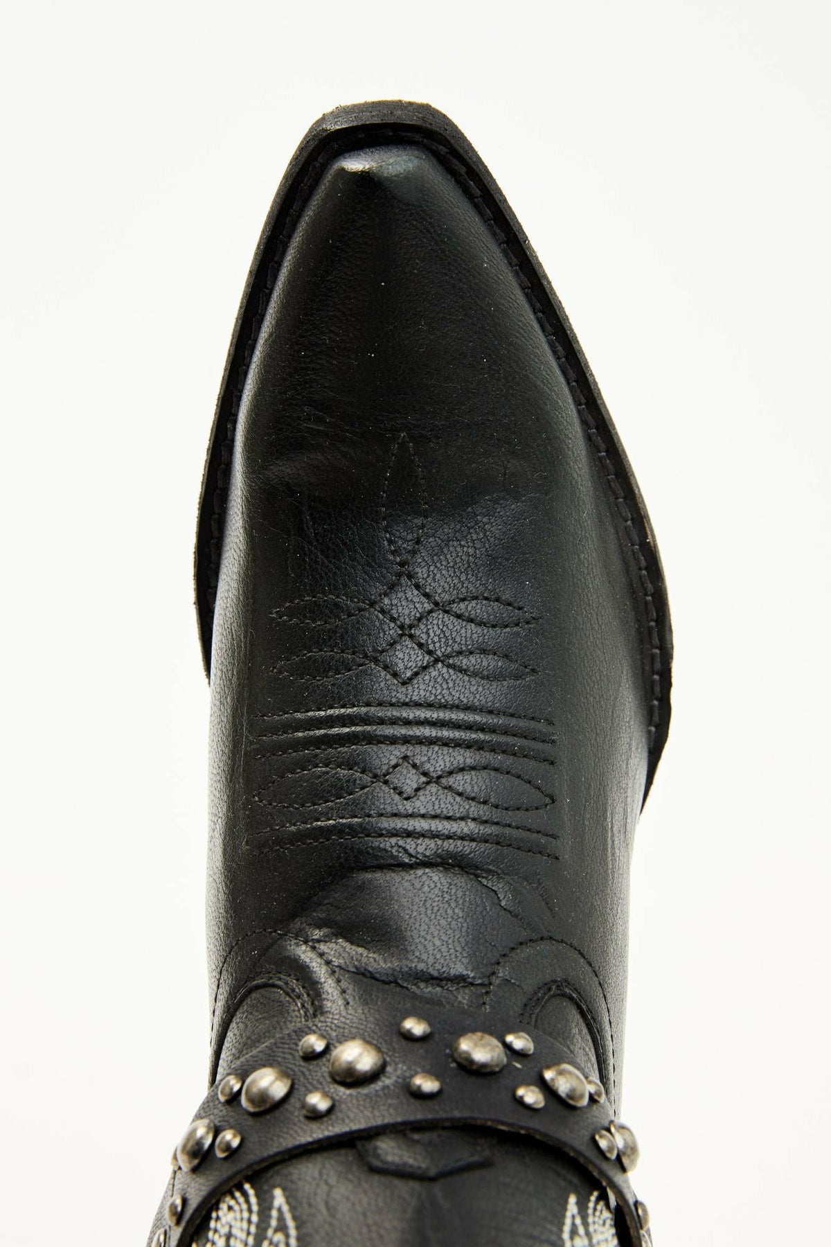 Idyllwind Backstage Babe Western Boots - Snip Toe
