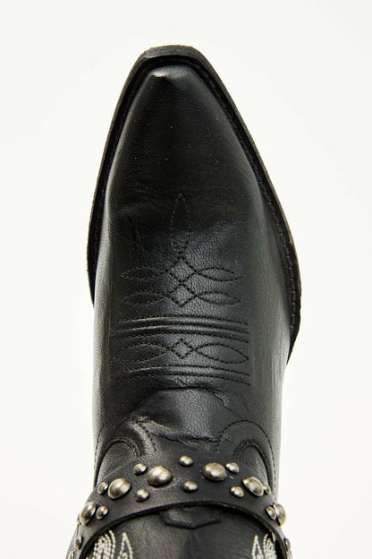 Idyllwind Backstage Babe Western Boots - Snip Toe