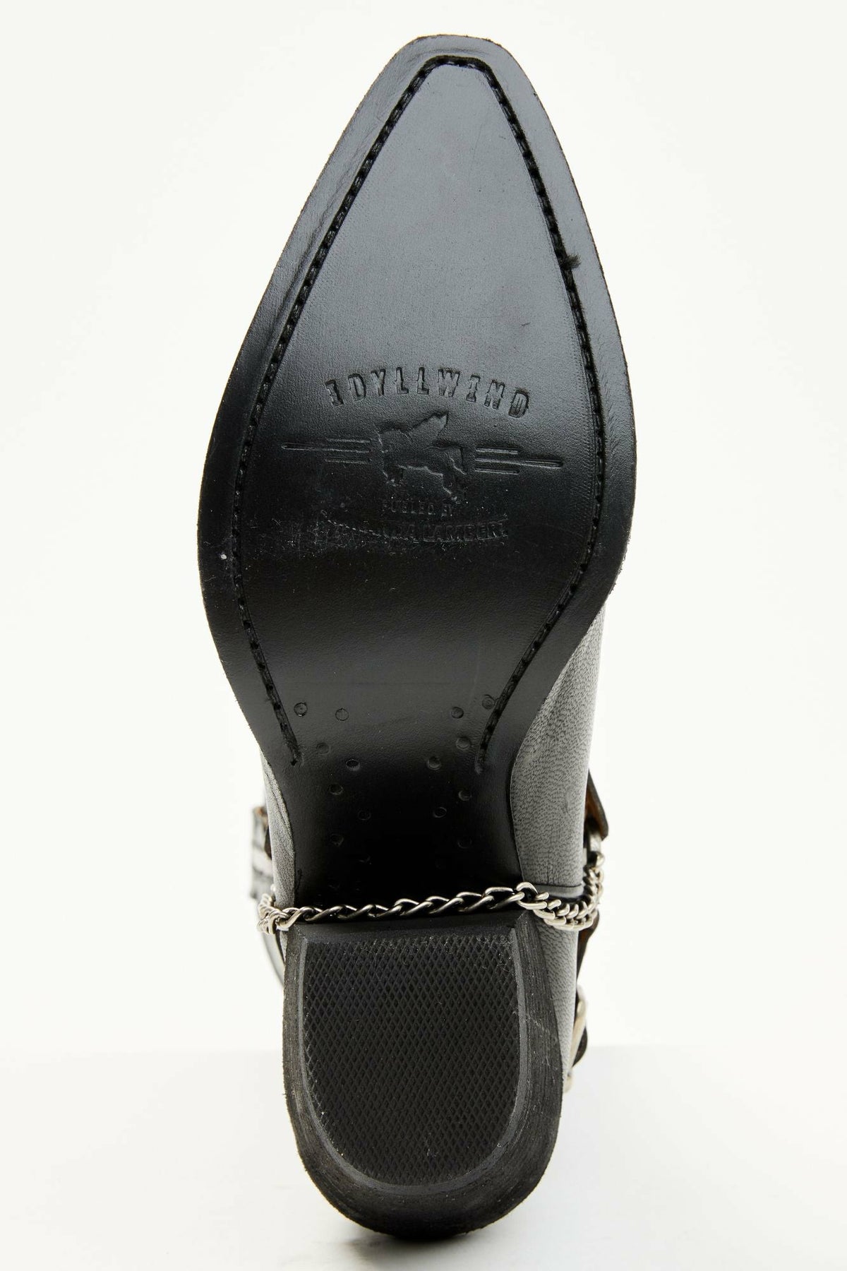 Idyllwind Backstage Babe Western Boots - Snip Toe