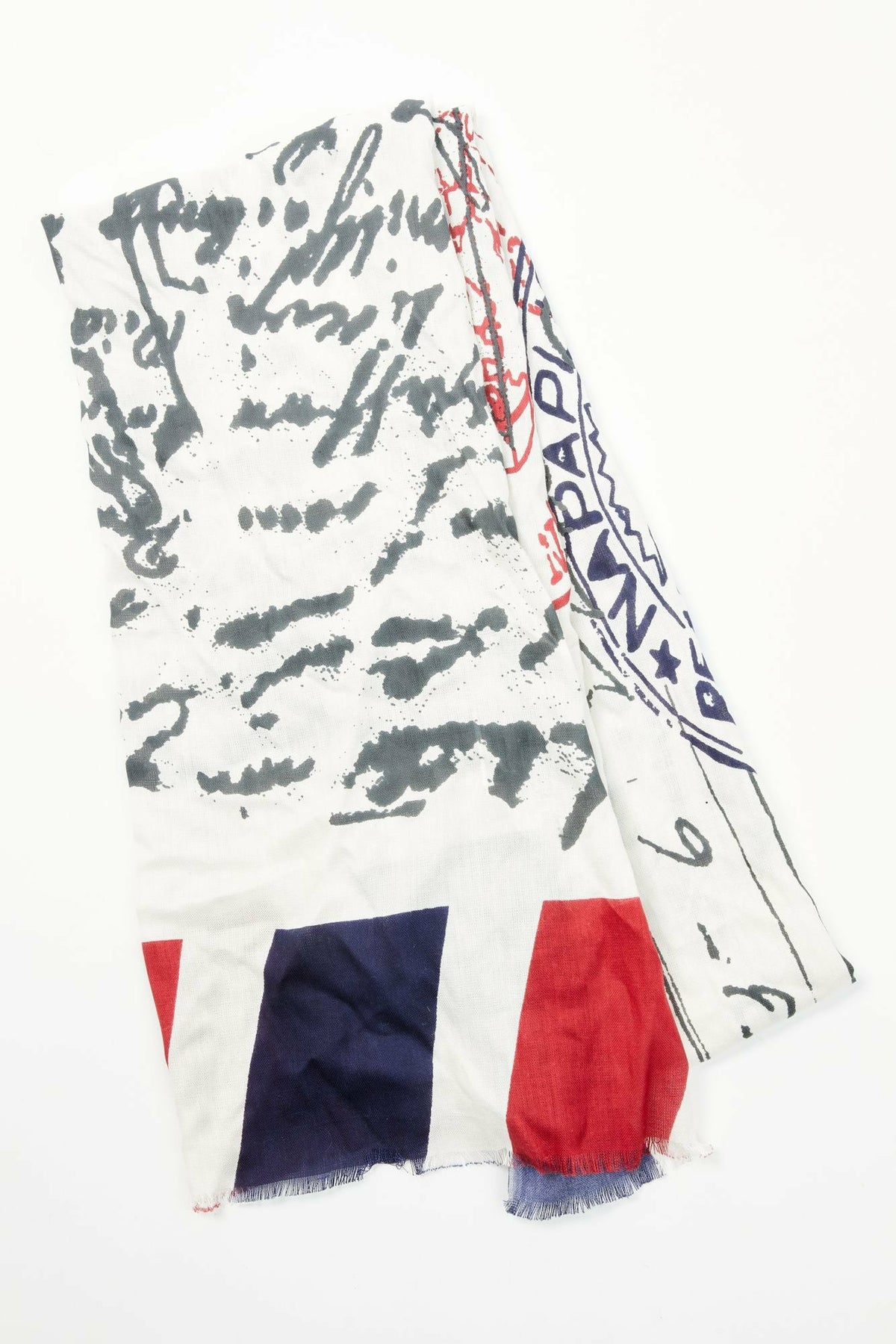 Idyllwind Liberty Oversized Scarf