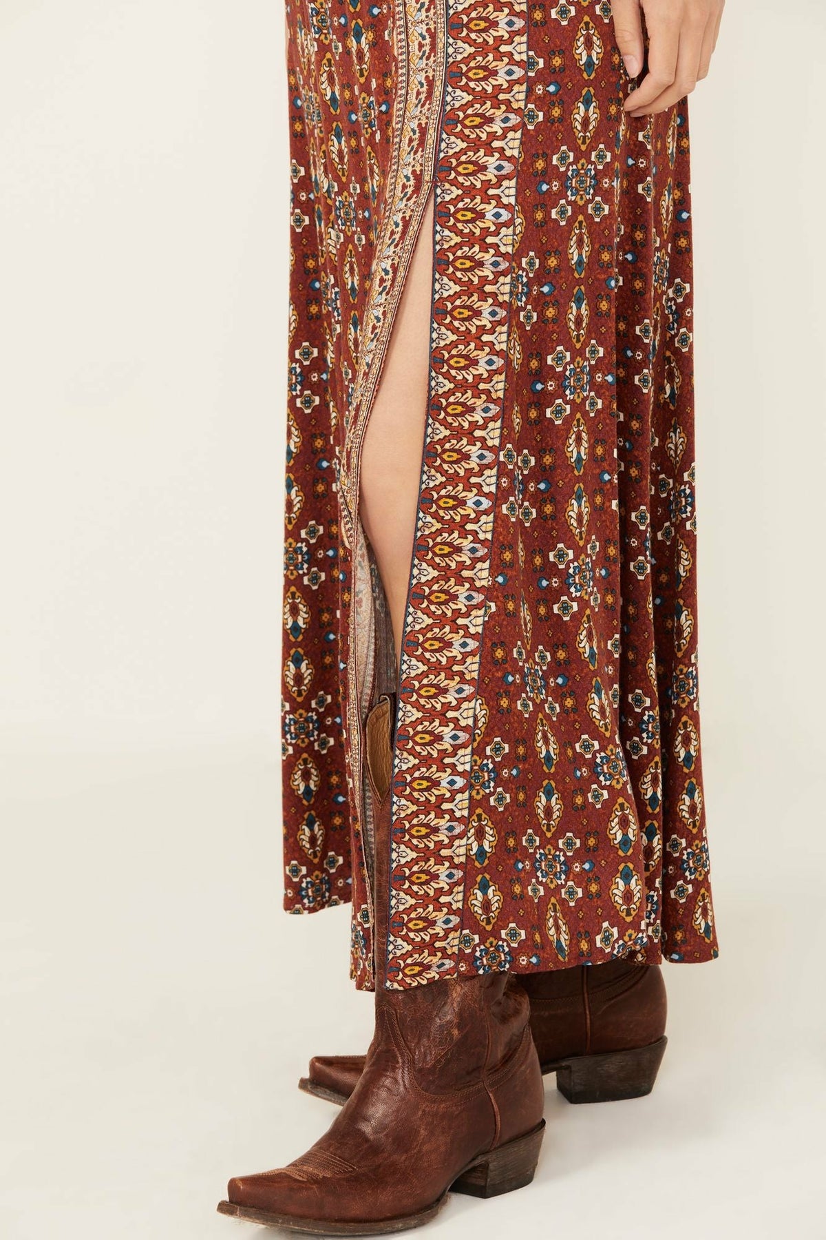 Idyllwind Princeton Maxi Skirt
