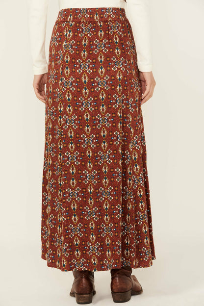 Idyllwind Princeton Maxi Skirt