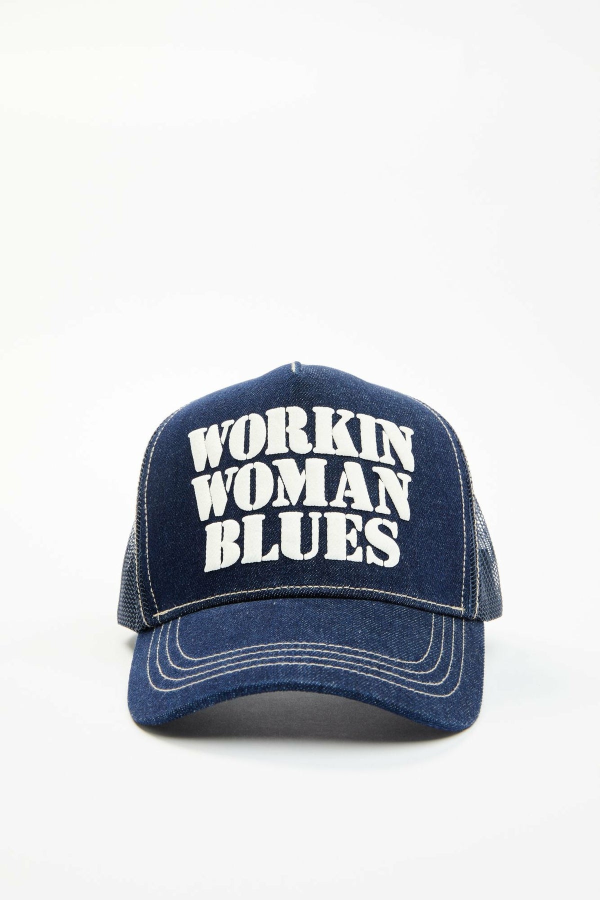 Idyllwind Workin Woman Blues Ball Cap