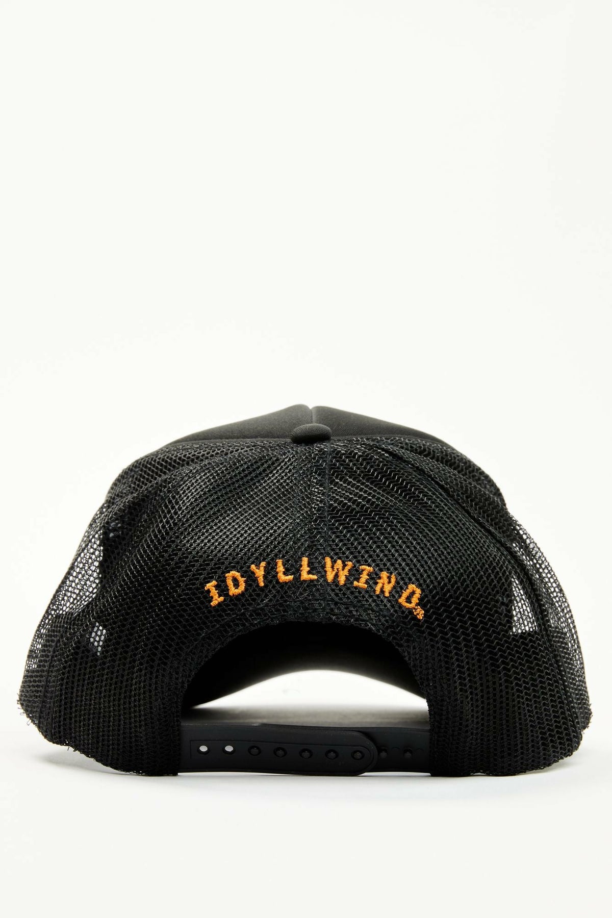 Idyllwind Darlin' Embroidered Ball Cap