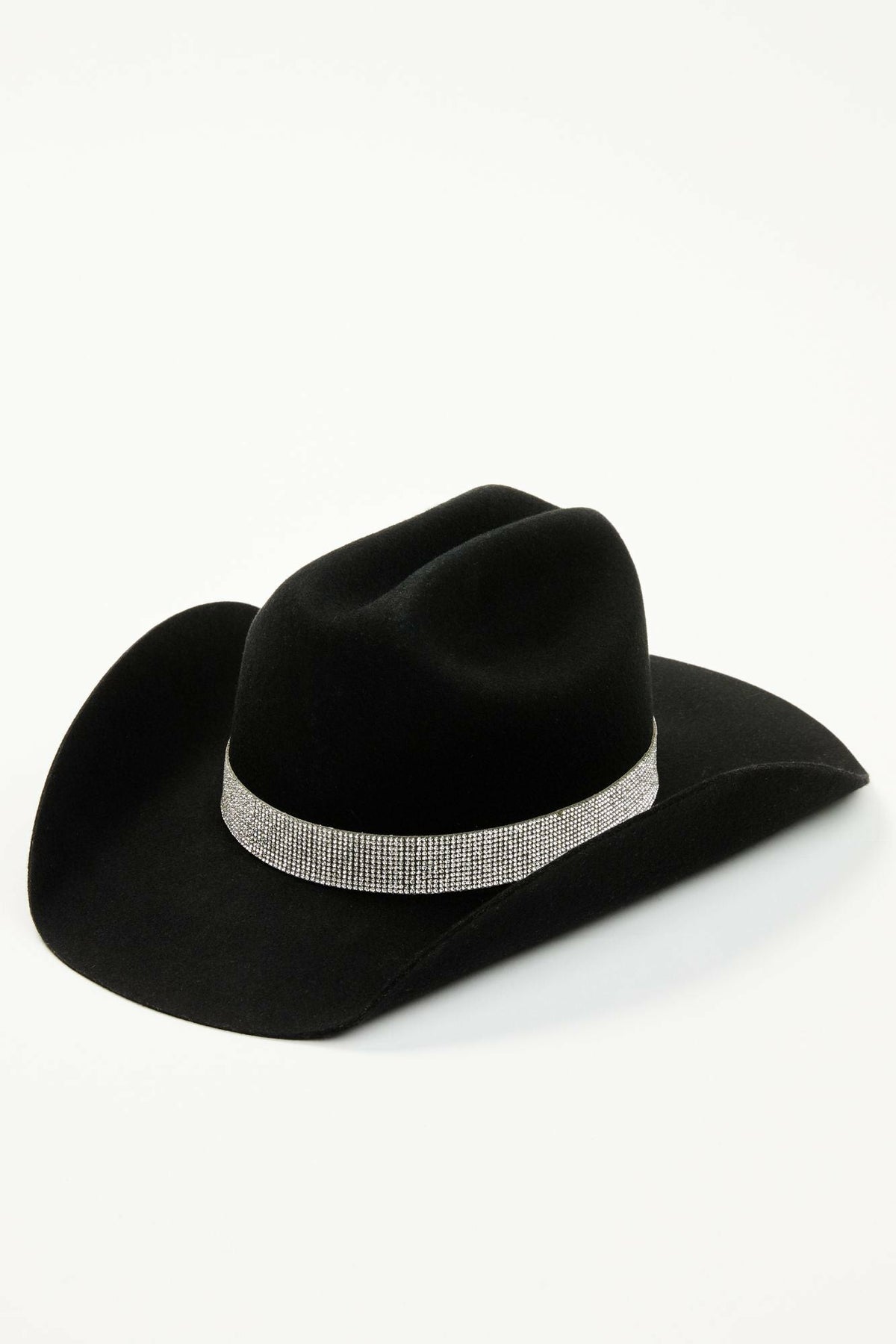 Idyllwind Saddlebrooke Rhinestone Felt Cowboy Hat