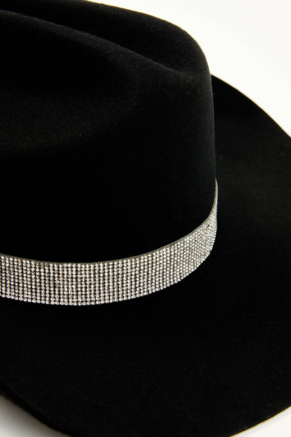 Idyllwind Saddlebrooke Rhinestone Felt Cowboy Hat
