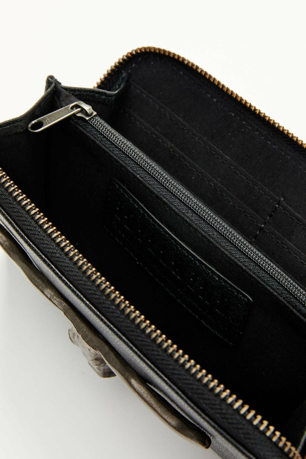 Idyllwind Esperanza Longhorn Wristlet Wallet