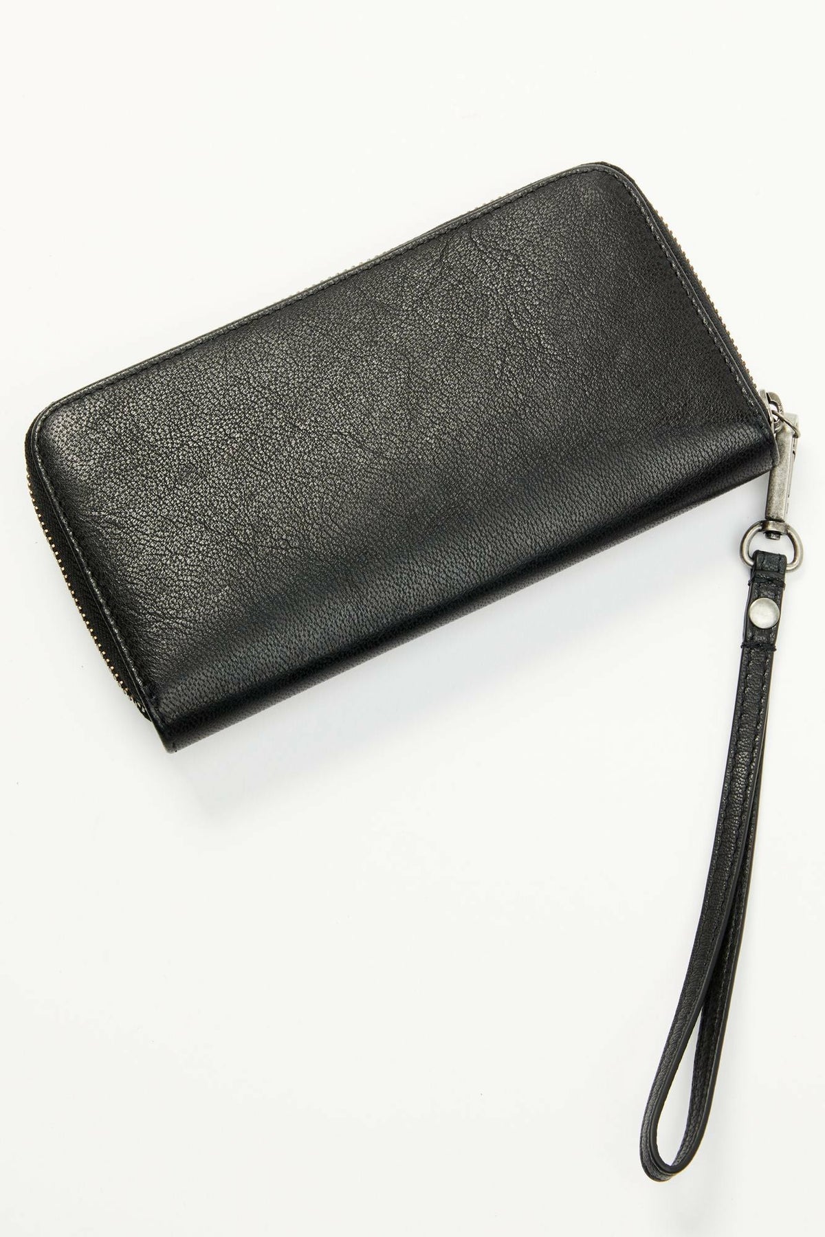Idyllwind Esperanza Longhorn Wristlet Wallet