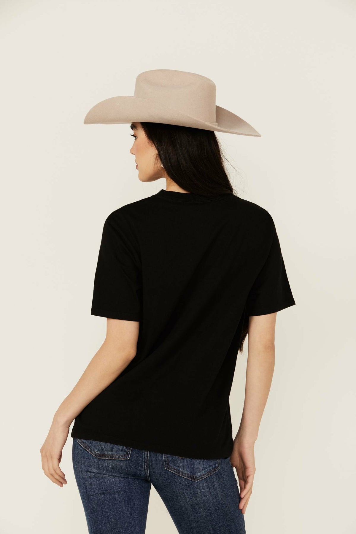 Idyllwind Howdy Darlin Short Sleeve Boyfriend Graphic Tee