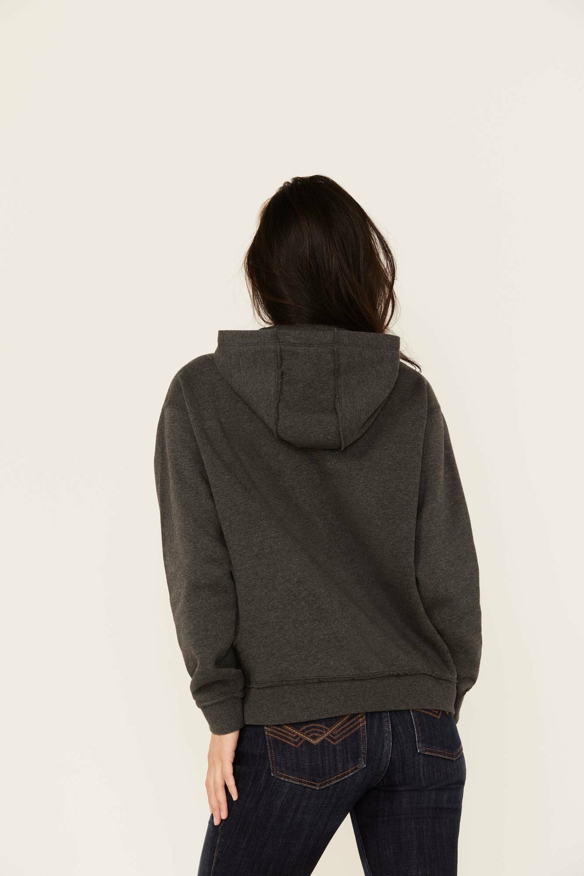 Idyllwind Country Club Crest Hoodie
