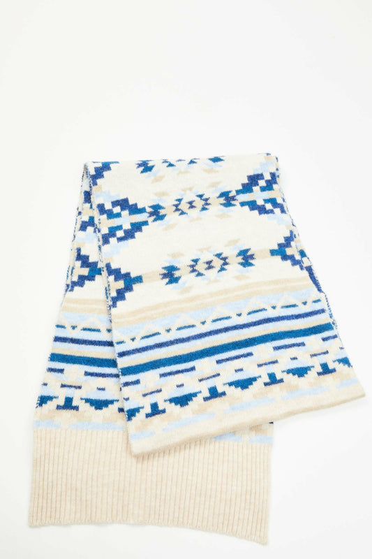 Idyllwind Hensley Southwestern Scarf