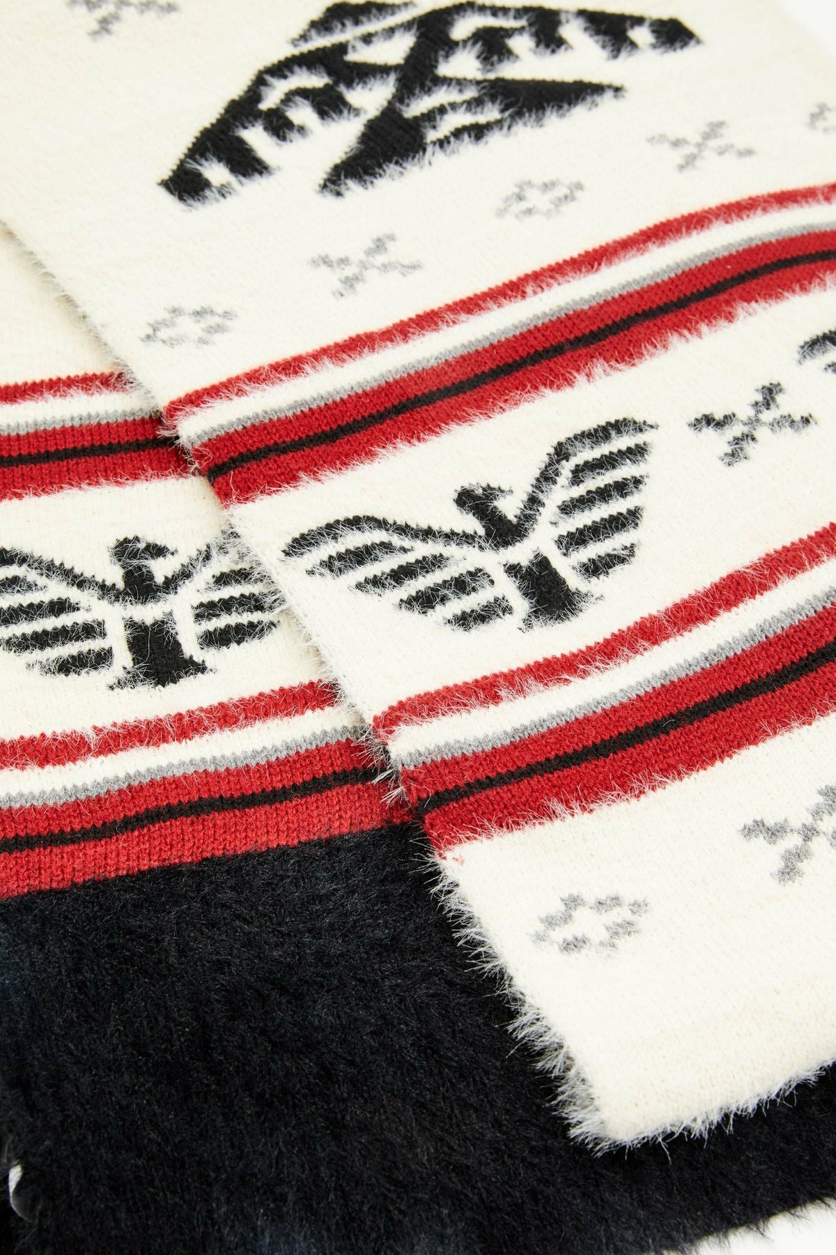 Idyllwind Rialto Thunderbird Southwestern Print Scarf