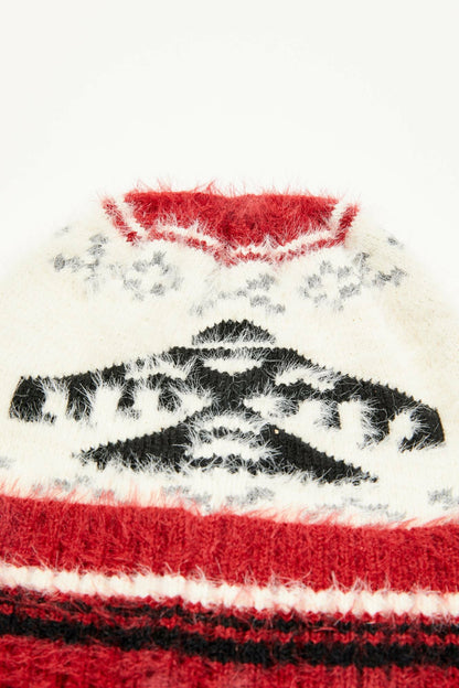 Idyllwind Rialto Thunderbird Southwestern Print Beanie