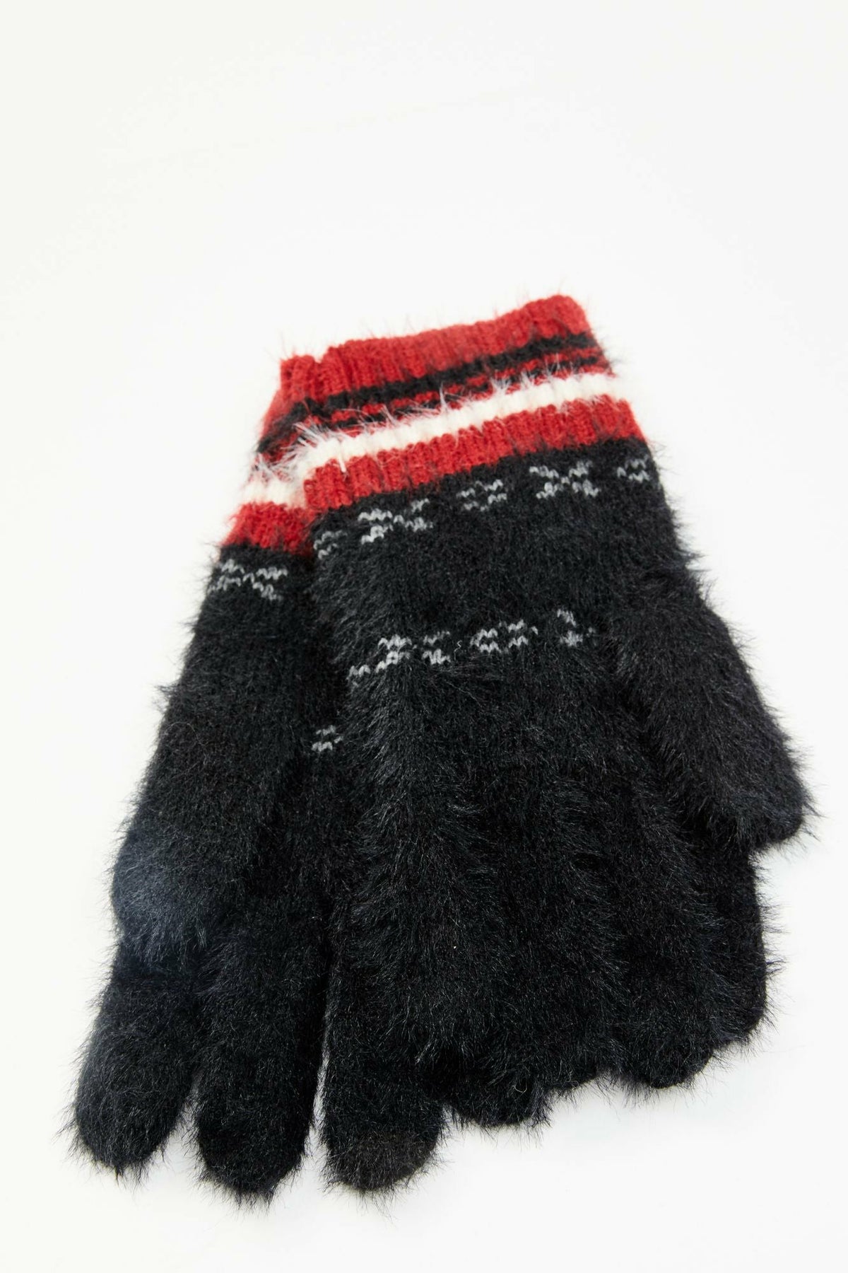 Idyllwind Rialto Thunderbird Southwestern Print Gloves
