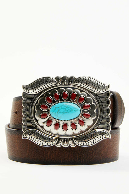 Idyllwind Windslow Buckle Belt