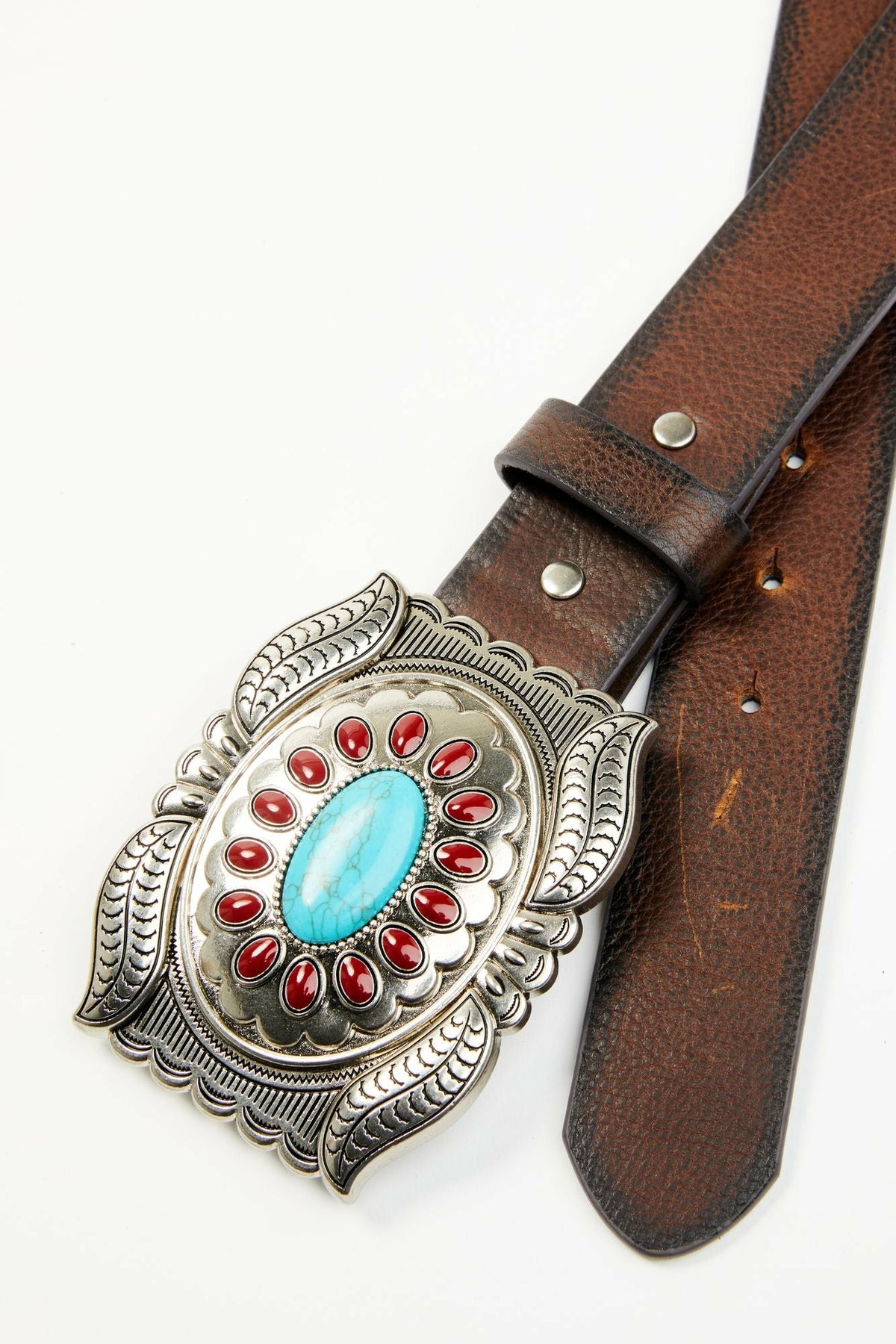 Idyllwind Windslow Buckle Belt