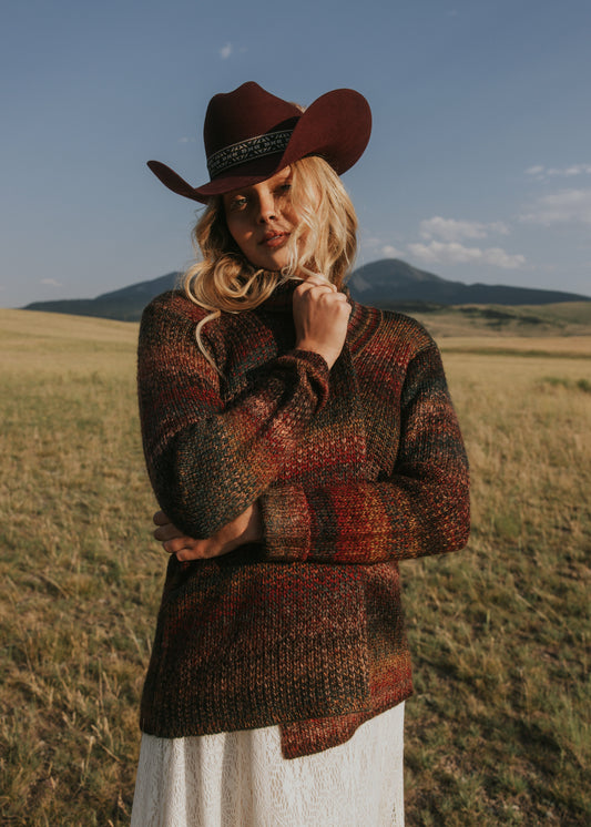Idyllwind Moore Cardigan Sweater